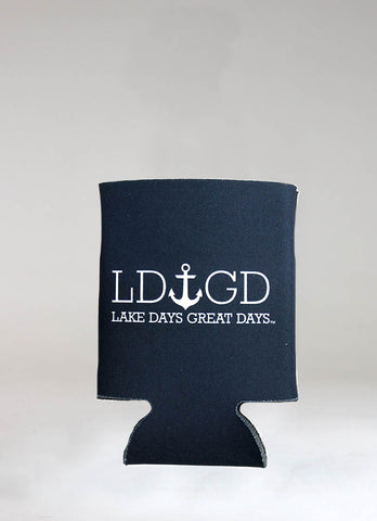 LDGD BLOCK CAN COOLER