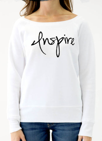 CHEERS! – LONG SLEEVE FLOWY