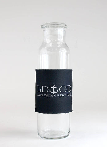 INSPIRE – GLASS TUMBLER