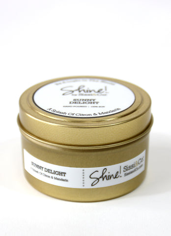 Apple Berry Spice Jam - 6oz Candle