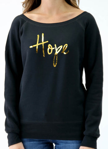 CHEERS! – LONG SLEEVE FLOWY