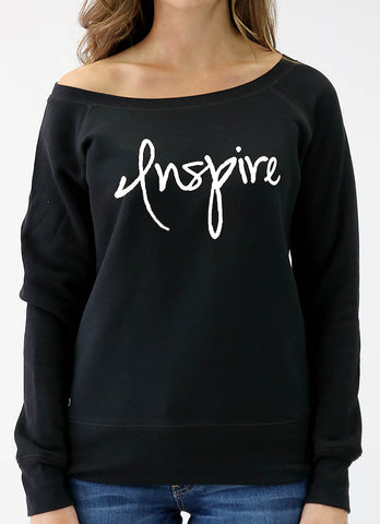 CHEERS! – LONG SLEEVE FLOWY