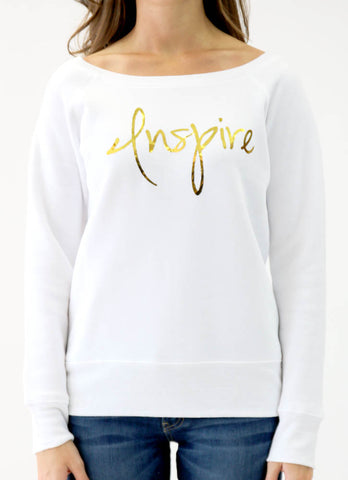 CHEERS! – LONG SLEEVE FLOWY