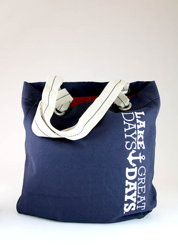 LDGD ANCHOR CAN COOLER