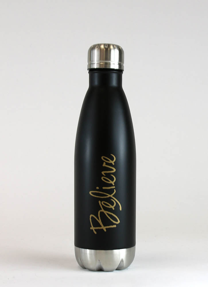 BELIEVE - THERMAL BOTTLE