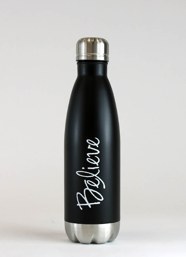 BELIEVE - THERMAL BOTTLE