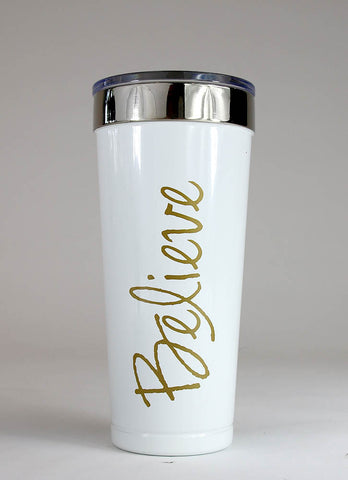 INSPIRE - THERMAL BOTTLE