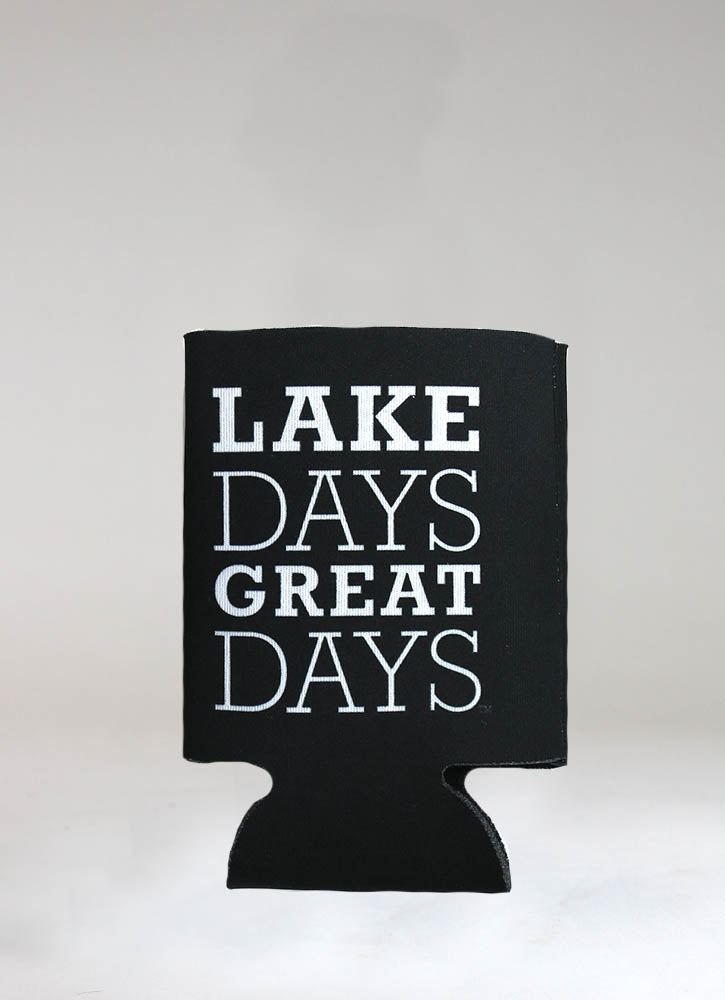 LDGD BLOCK CAN COOLER