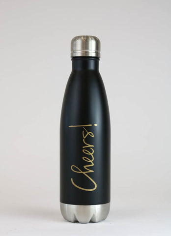 CHEERS! – BABY RIB TEE