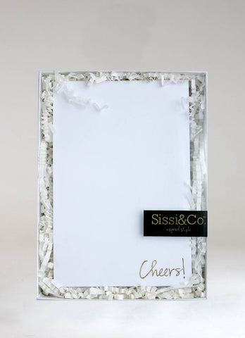 CHEERS! – BABY RIB TEE