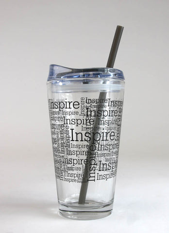 LDGD ACRYLIC TUMBLER