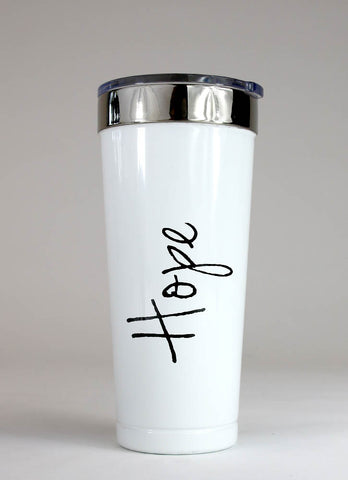 INSPIRE GRAPHIC CAN COOLER
