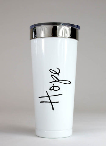 LDGD ACRYLIC TUMBLER