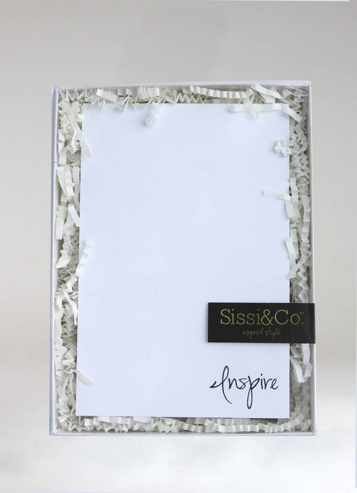 INSPIRE NOTEPAD SET