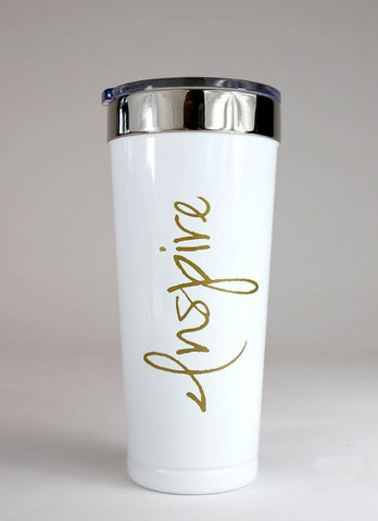 INSPIRE - THERMAL BOTTLE