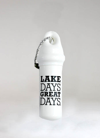 LDGD ANCHOR CAN COOLER