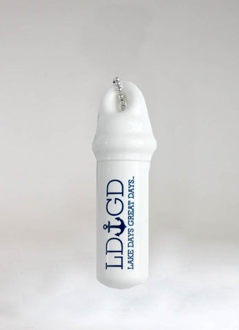 LDGD ANCHOR CAN COOLER