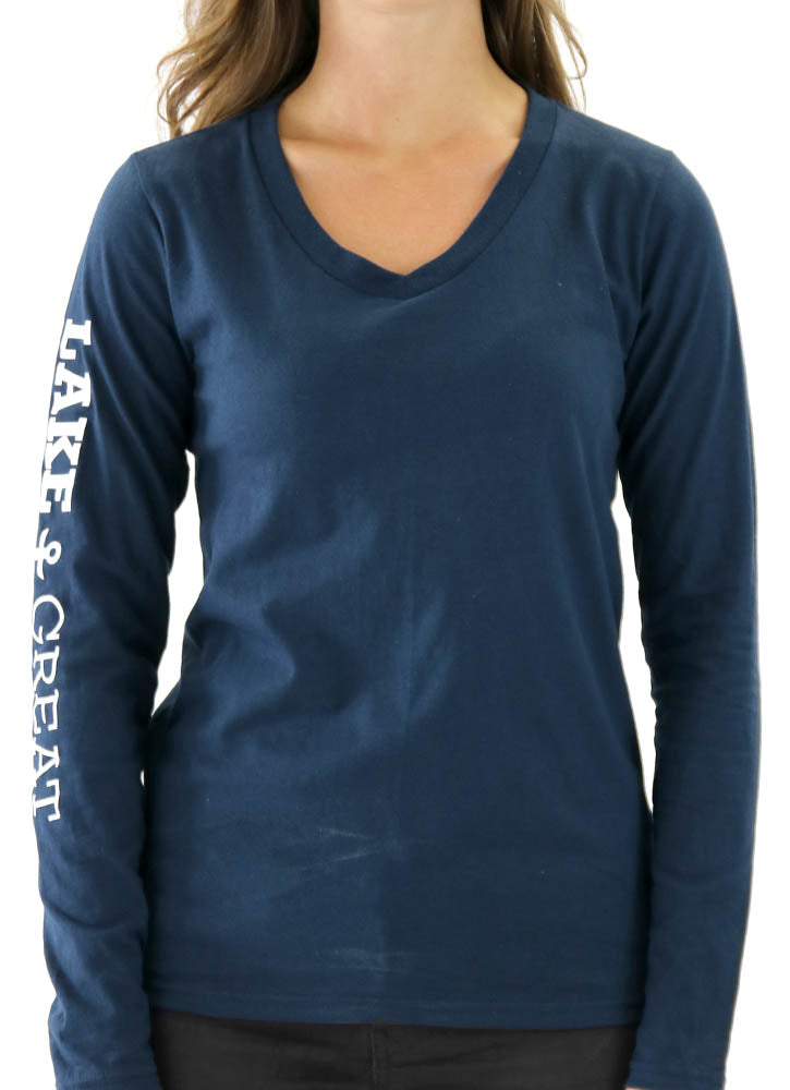 LDGD LONG SLEEVE TEE