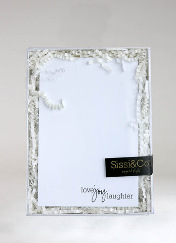 MULTI PACK – CARD & ENVELOPE SET