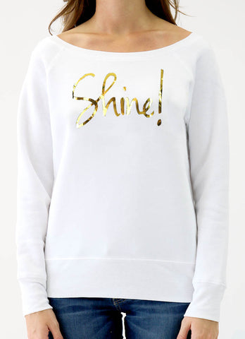 CHEERS! – LONG SLEEVE FLOWY