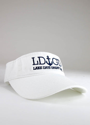 LDGD ANCHOR CAN COOLER