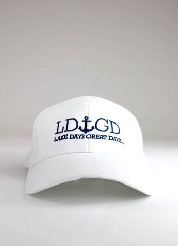 LDGD ANCHOR CAN COOLER