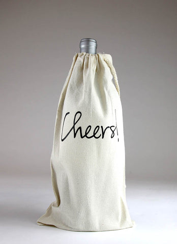 CHEERS! BEVERAGE NAPKIN SET