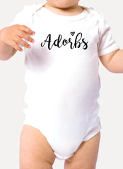 ADORBS - ONESIE